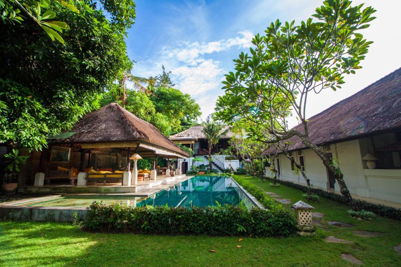 Blind Dog Inn Sanur Zewnętrze zdjęcie